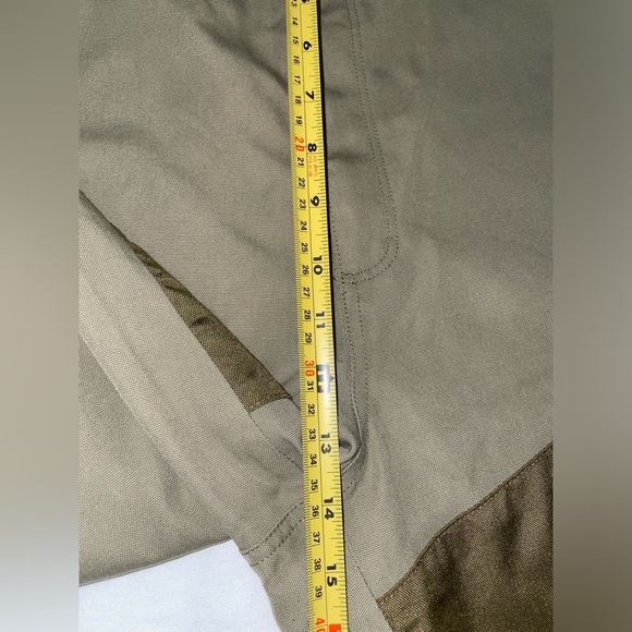 Cabela’s Men’s Dry-Plus Waterproof Outdoor Pants, Size 42 Regular - Picture 11 of 11